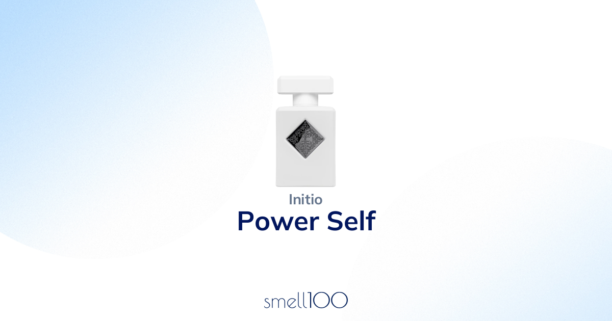 Power Self by Initio | smell100