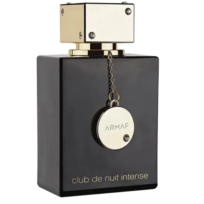 Club De Nuit Intense