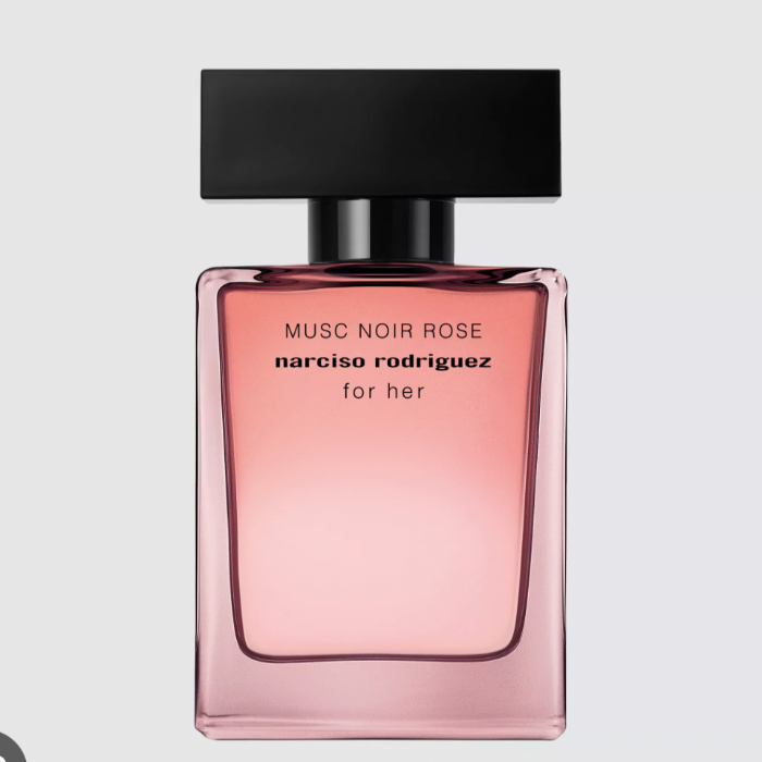 Musc Noir Rose For Her
