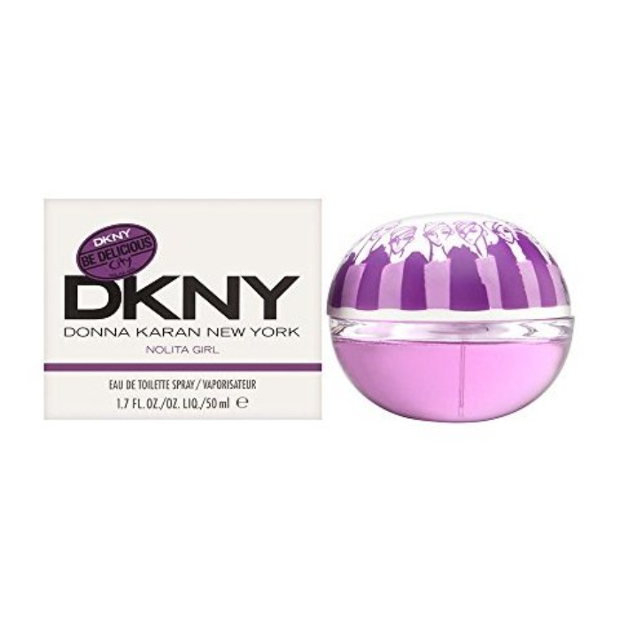 DKNY Be Delicious City Nolita Girl