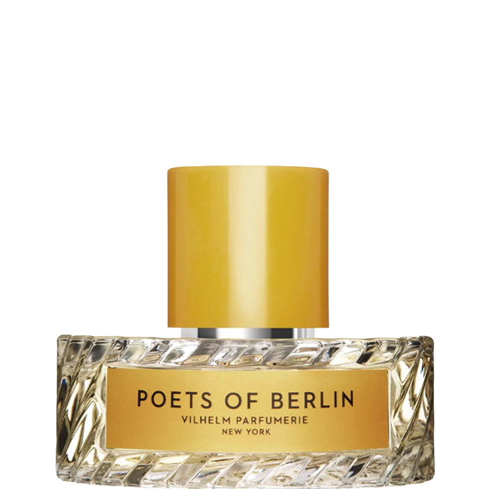 Poets Of Berlin