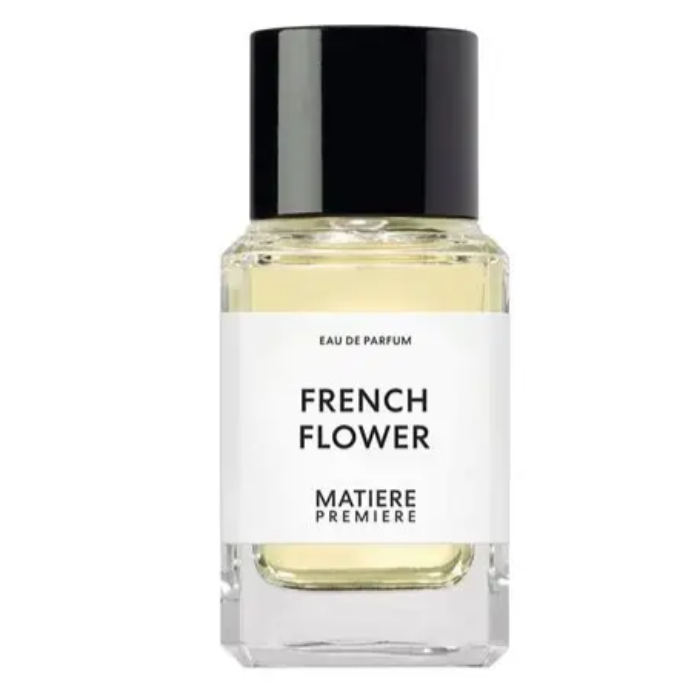 French Flower