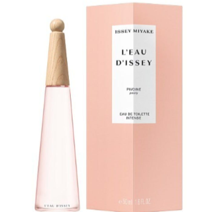 L'Eau D'Issey Pivoine