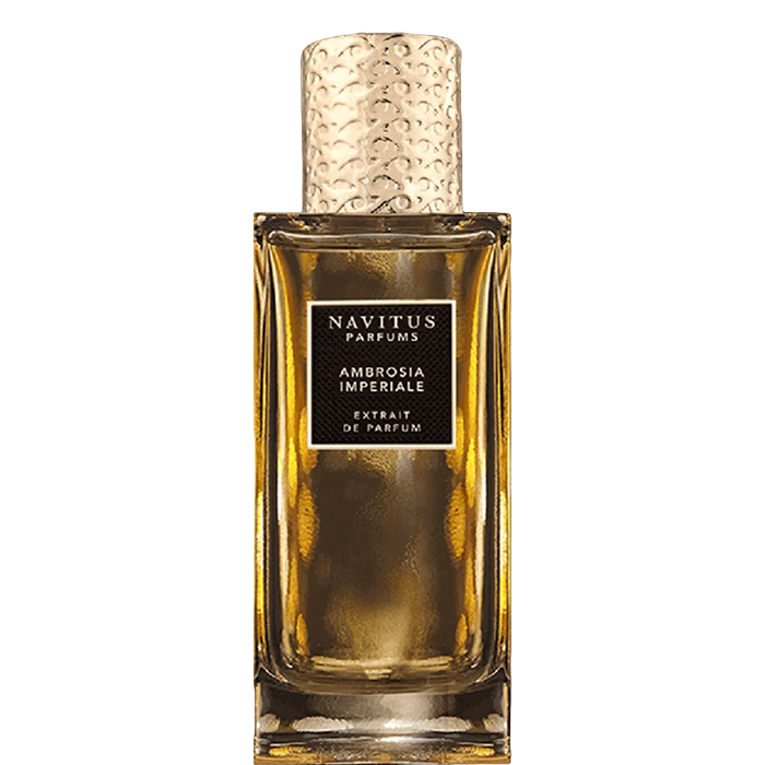 Ambrosia Imperiale Extrait De Parfum
