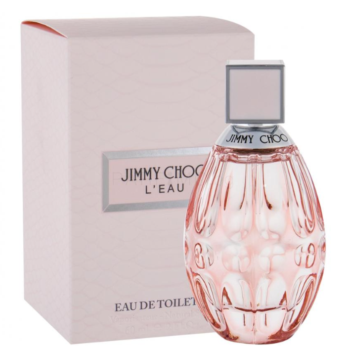 Jimmy Choo L'Eau