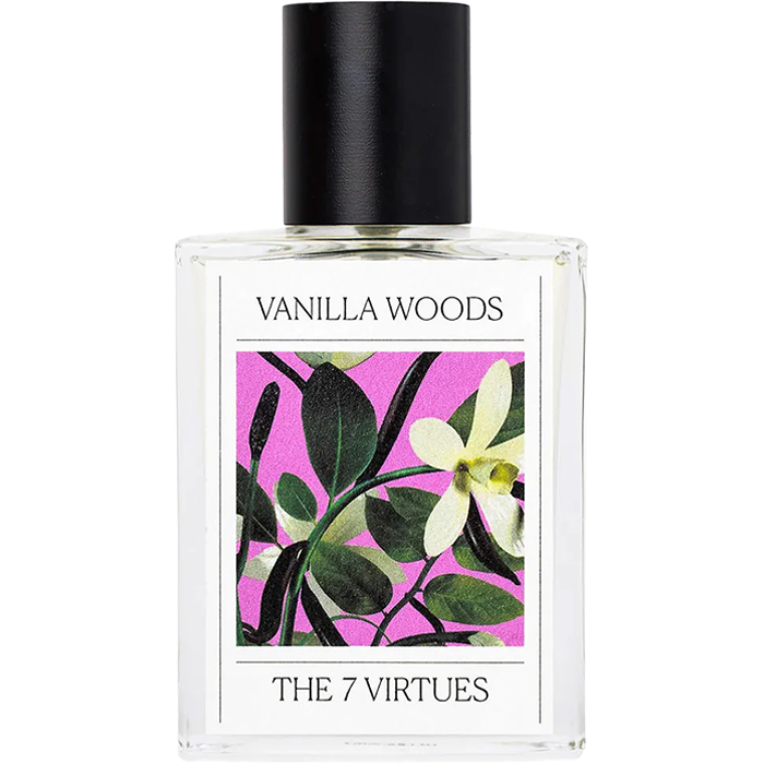 Vanilla Woods