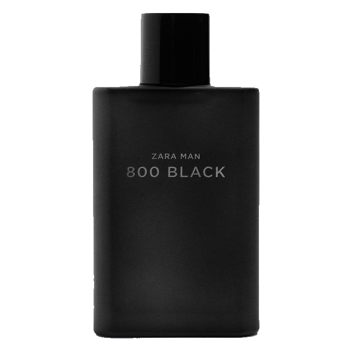 800 BLACK EDT