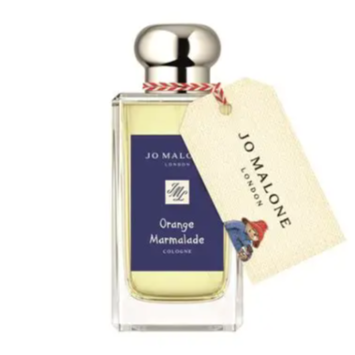 Orange Marmalade