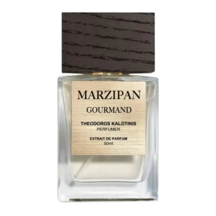 Marzipan Gourmand