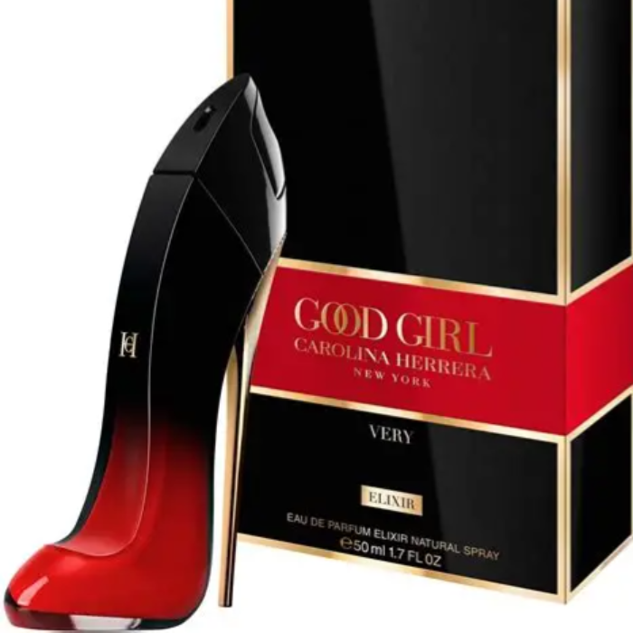 Very Good Girl Elixir