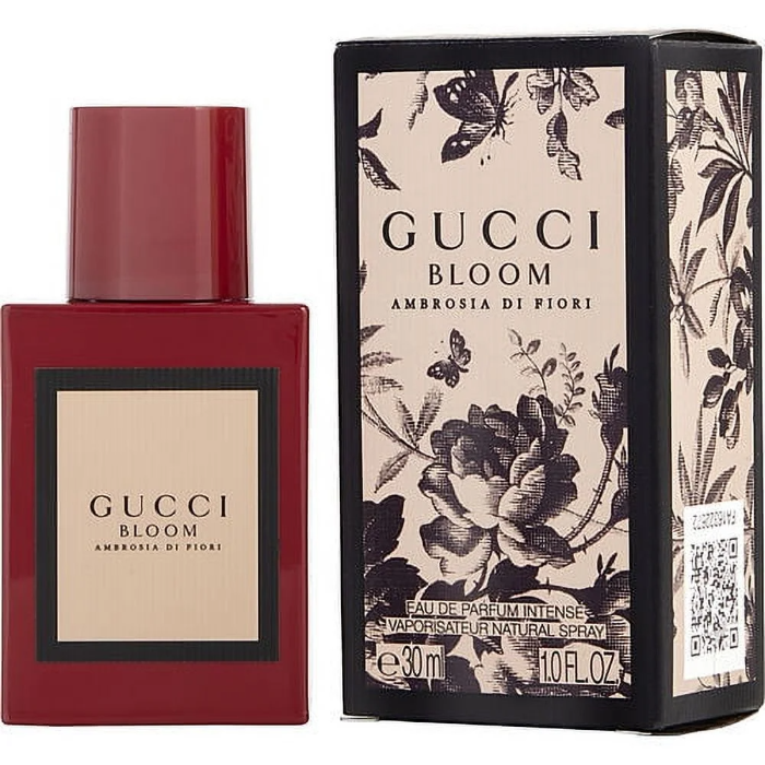 Gucci Bloom Ambrosia Di Fiori
