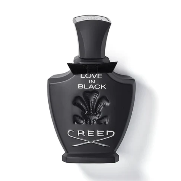 Love In Black