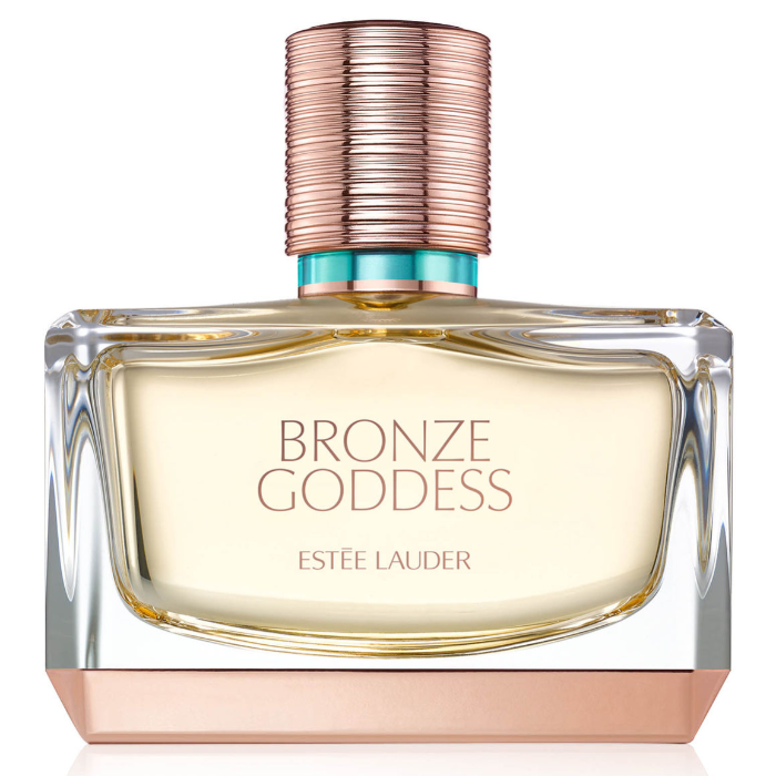 Bronze Goddess Eau Fraiche 2019