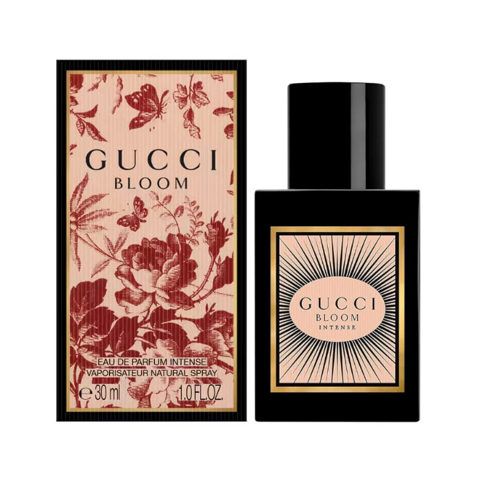 Gucci Bloom Intense