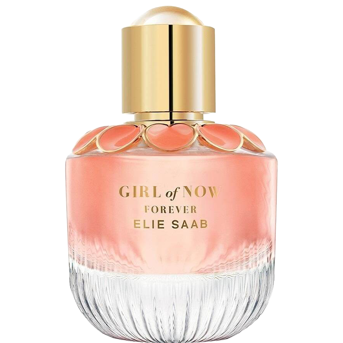 Girl Of Now Forever