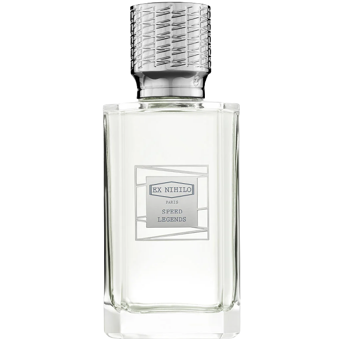 Speed Legends Eau De Parfum
