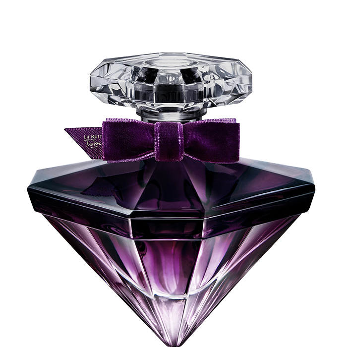 La Nuit Trésor Le Parfum