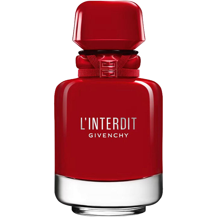 L'Interdit Eau de Parfum Rouge Ultime