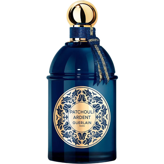 Les Absolus d'Orient Patchouli