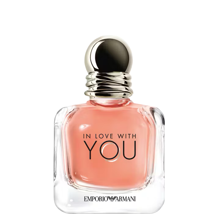 Emporio Armani In Love With You