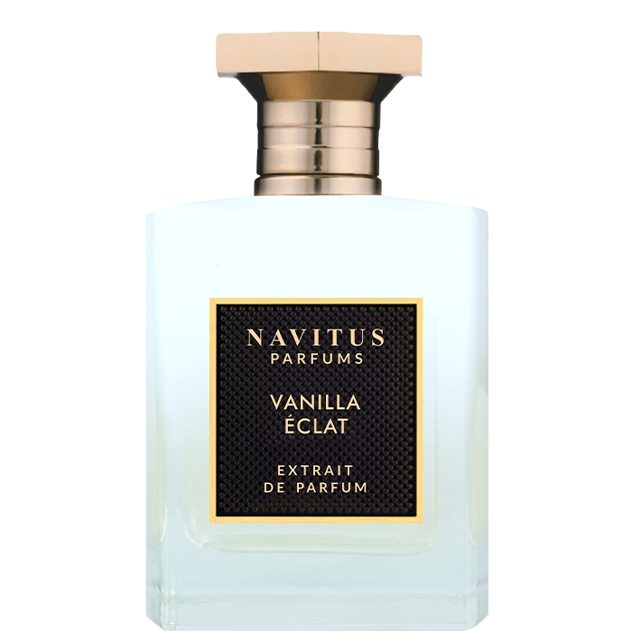Vanilla Éclat