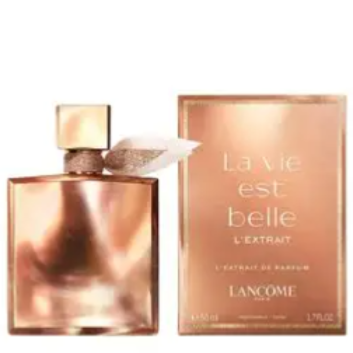 La Vie Est Belle L'Extrait