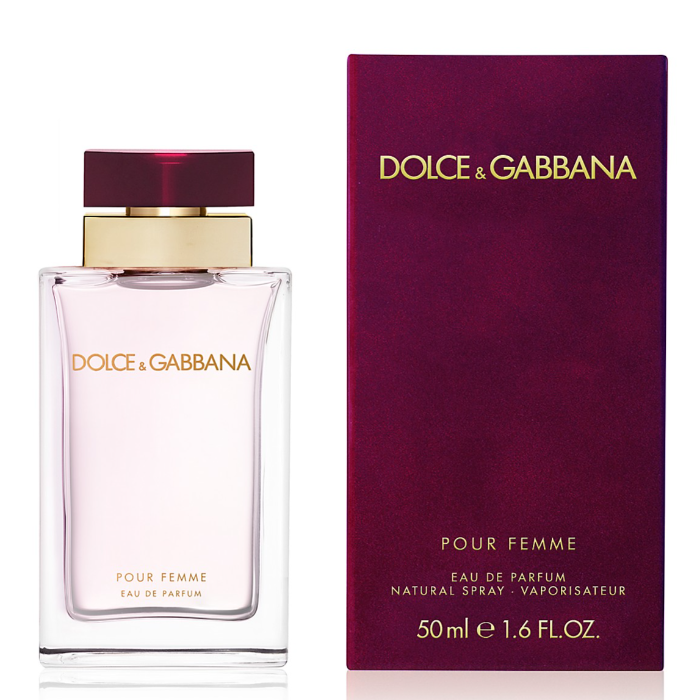 Dolce&Gabbana Pour Femme