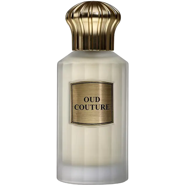 Oud Couture