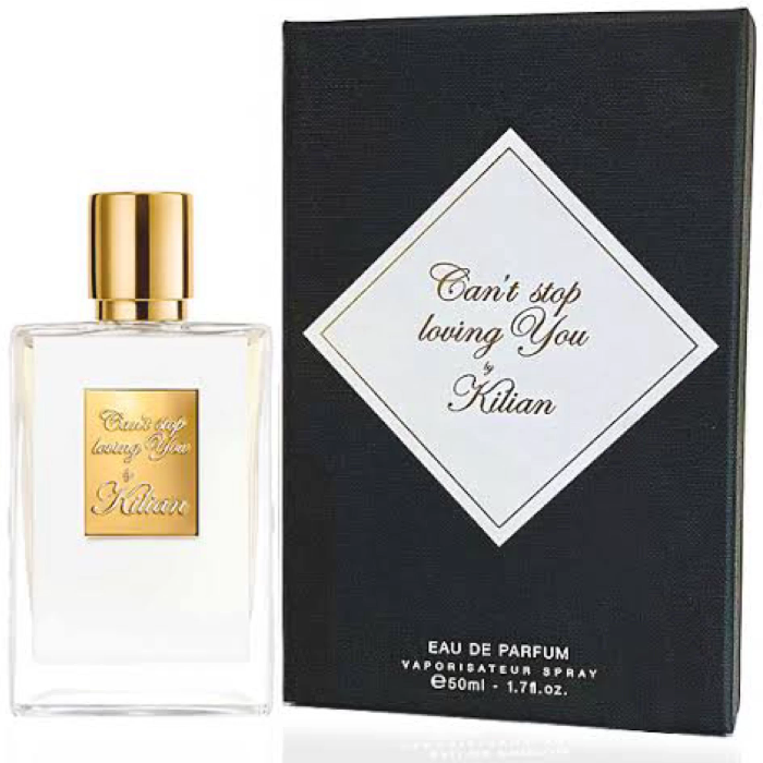 Can't Stop Loving You