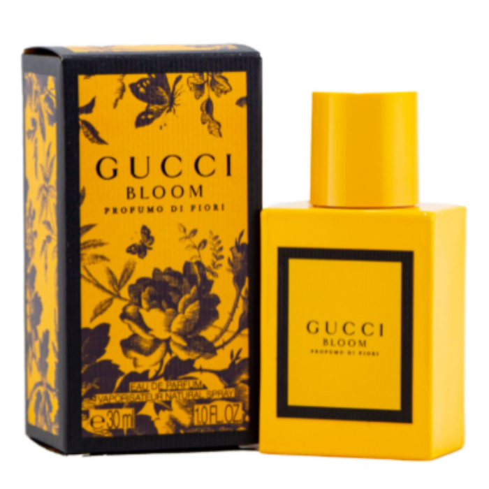 Gucci Bloom Profumo Di Fiori
