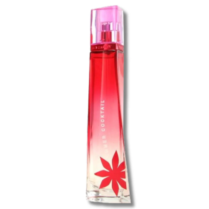 Very Irresistible Givenchy Summer Cocktail For Women 2008