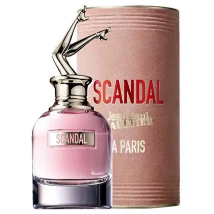 Scandal A Paris