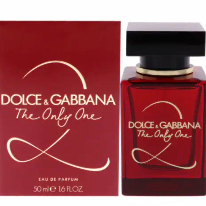 Dolce&Gabbana The Only One 2