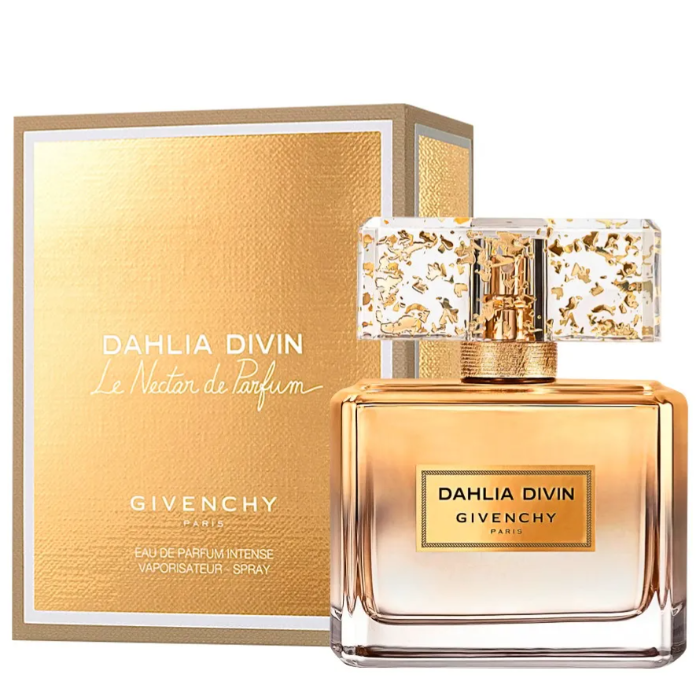 Dahlia Divin Le Nectar De Parfum