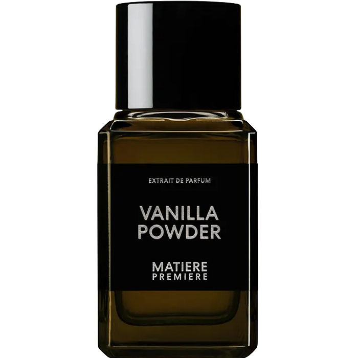Vanilla Powder Extrait De Parfum