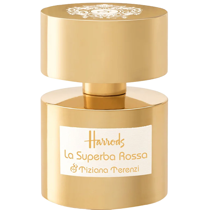 La Superba Rossa