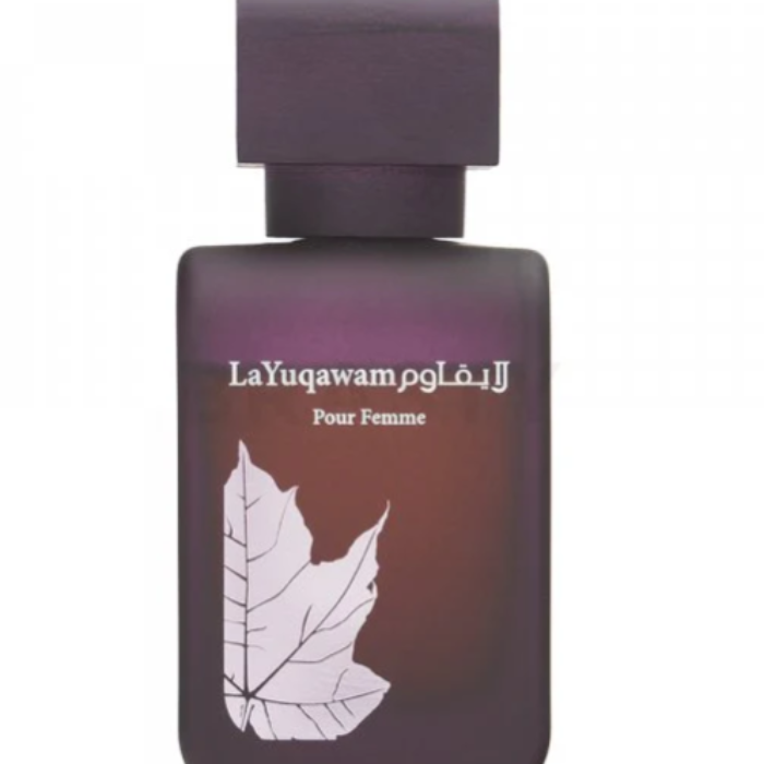La Yuqawam Femme