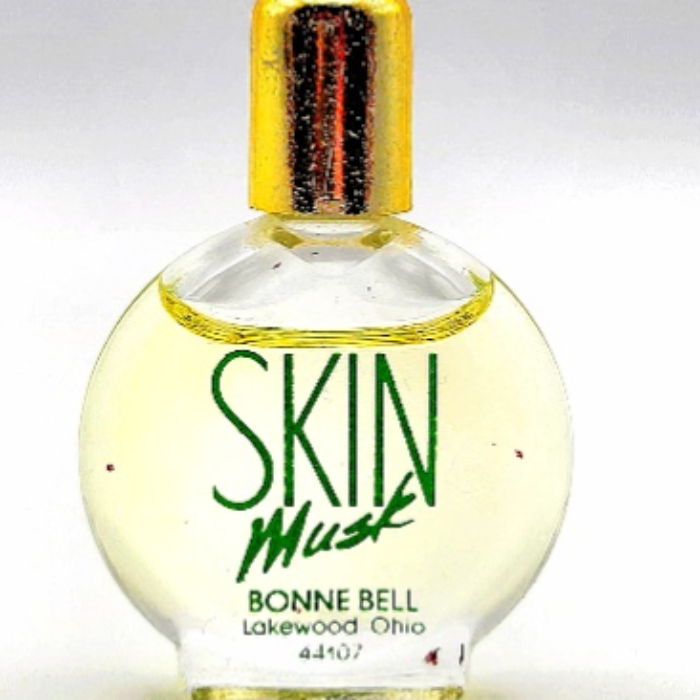 Skin Musk