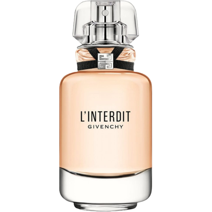 L'Interdit Eau De Toilette (2022)