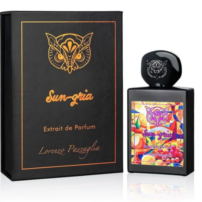 Sun Gria