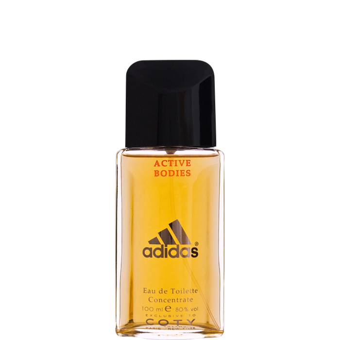 Active Bodies Eau De Toilette Concentrate
