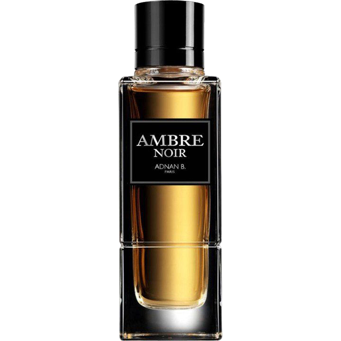 Ambre Noir