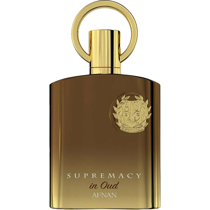 Supremacy In Oud