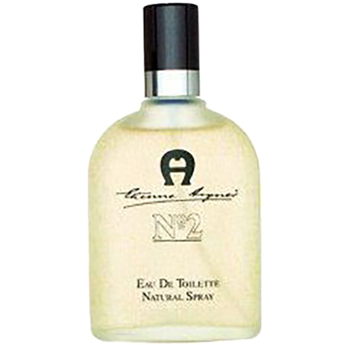 Etienne Aigner Nº2 Eau De Toilette