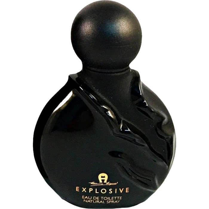 Explosive Eau De Toilette
