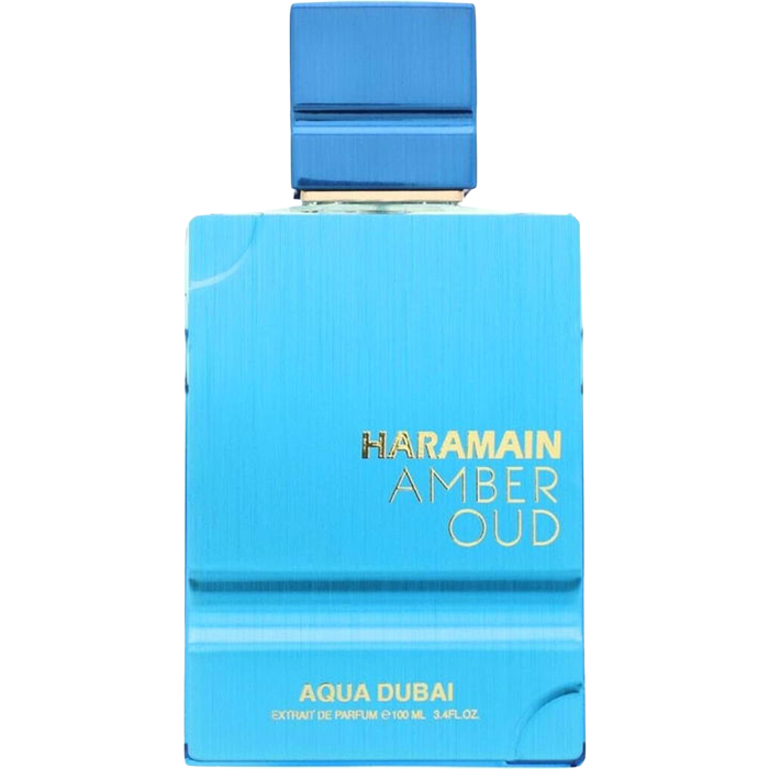 Amber Oud Aqua Dubai