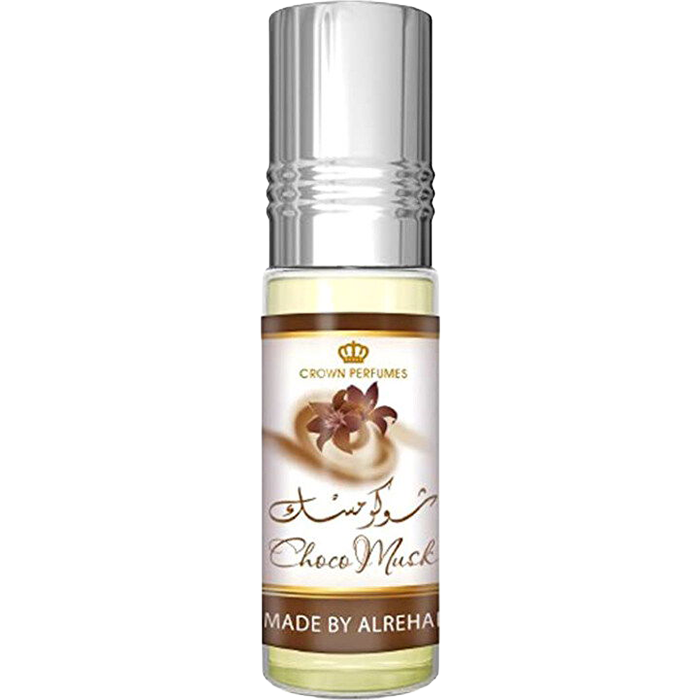 Choco Musk Concentrated Perfume