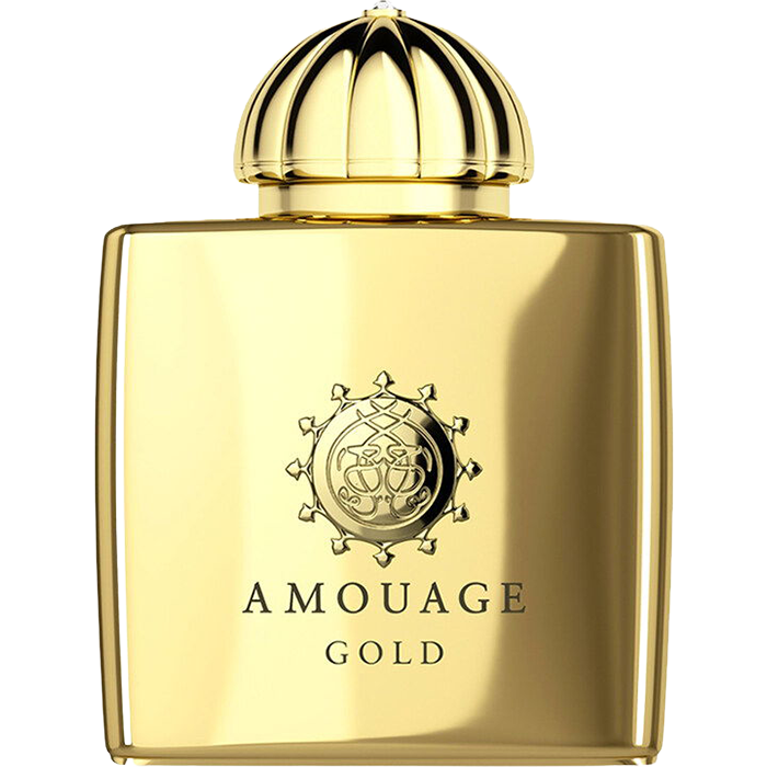 Gold Woman Eau De Parfum