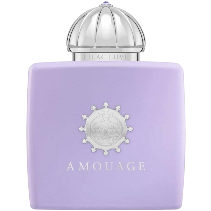 Lilac Love Eau De Parfum