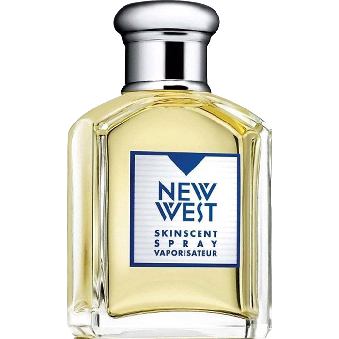 New West For Him Skinscent